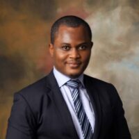 Ahmed Lekan Mustapha – Junior Partner, Marketing & Growth