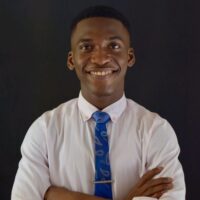 Franklin Nwachukwu – Junior Partner, Operations