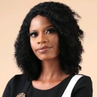 Hosanna Oyibo – Partner, People Management